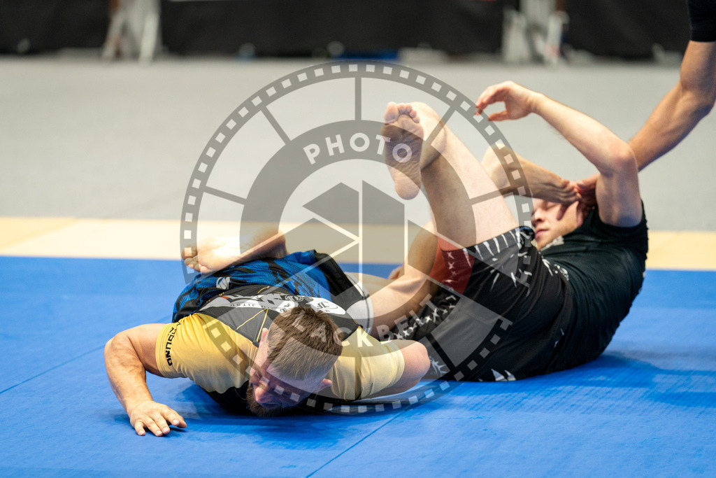 20230311PBB4164 | Athletes compete during the ADCC Central European Open Competition in the Arena Ursyniow in Warsaw, Poland, on June 17, 2023.