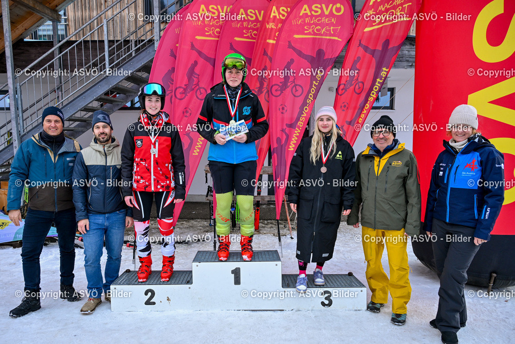 ASVÖ_ Skitrophy 2026_ 01.02.2026-250 | 01.02.2026, Gosau, AUT, ASVÖ, Skitrophy 2026 im Bild Teilnehmer©Harald Dostal / fodo.media - Realisiert mit Pictrs.com