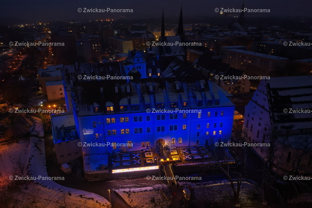 Zwickau... | Aufnahmen aus Zwickau und dem Zwickauer Land: