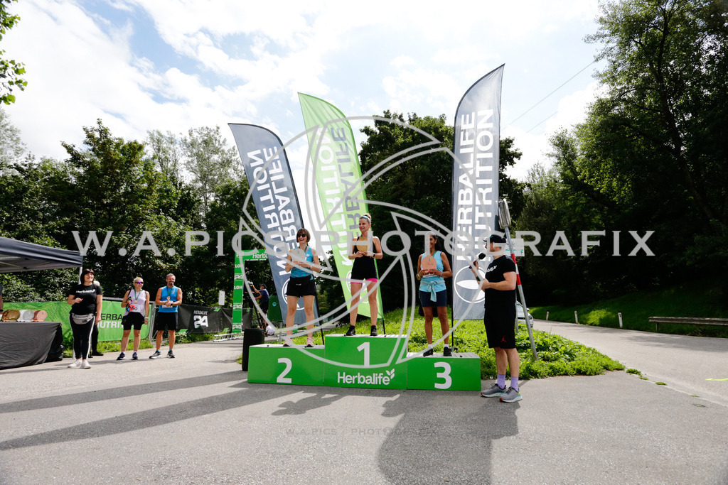 ..... | INNSBRUCK,AUSTRIA, 13.07.24, HERBALIFE 5K Innsbruck  , Image shows: Photo: WAPICS / Andreas Willdoner