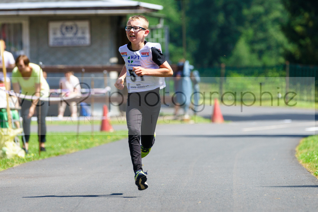 Tag Biathlon Scheibe-Alsbach | TAG BIATHLON am 10. Juni 2018 auf der Biathlonanlage "Am Rußtiegel" in Scheibe-Alsbach