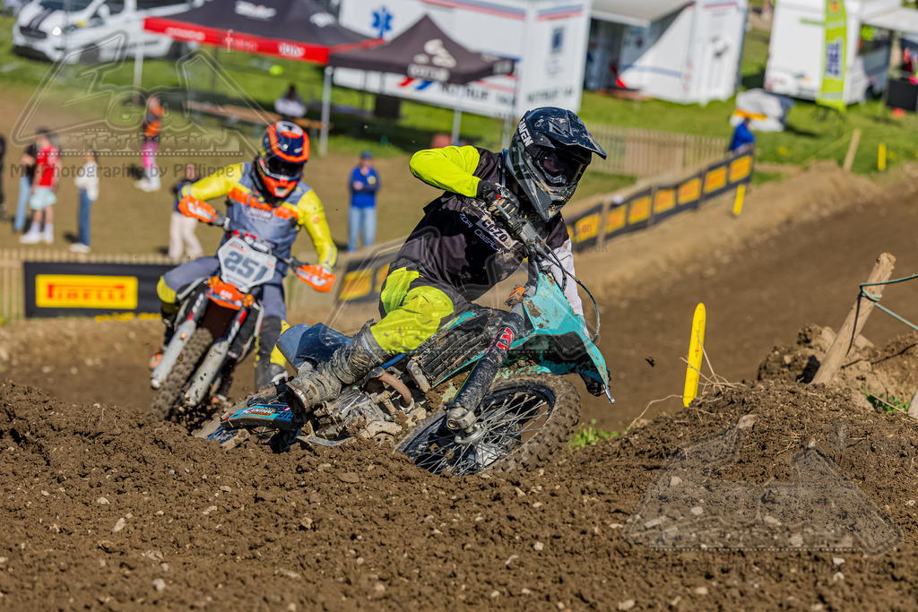 070A4400 | Motocross-Wohlen SAM EeaA-Entertainment Motor-Journal Freiamt Aargau Motocross-Event Midland Allianz Yamaha Motocross-Fotografie MX