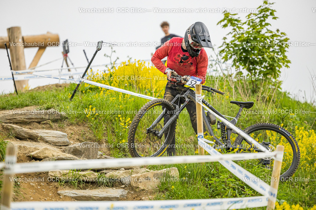 iXS Winterberg Orbea Enduro R6-1706 | OCR Bilder Fotograf Eisenach Michael Schröder