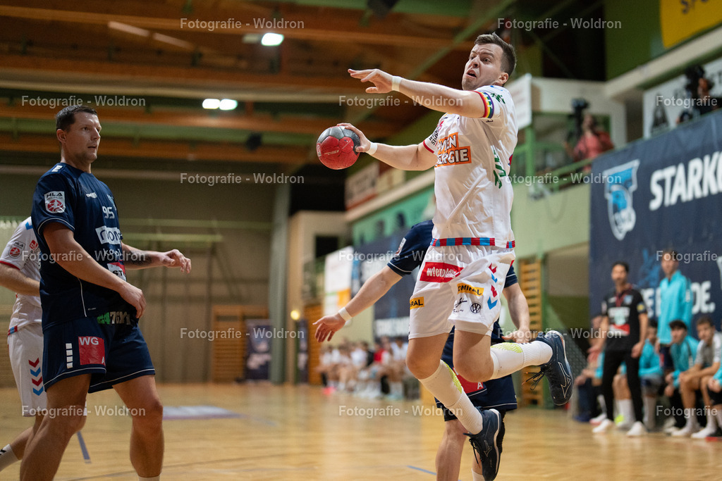 20230930 HLA Jags v Fivers-75 | Fotografie Woldron