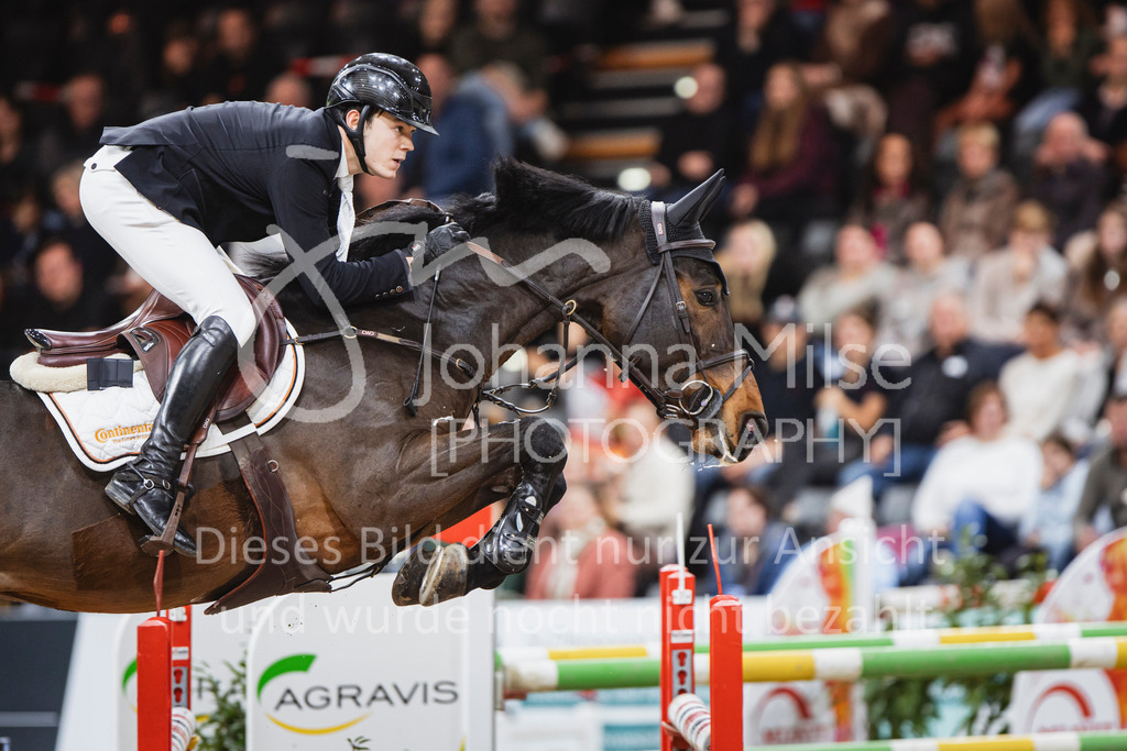 251102_OLD_S4-Spr_GP-938 | AGRAVIS Cup Oldenburg 2025 | S****-Springen | Große Tour