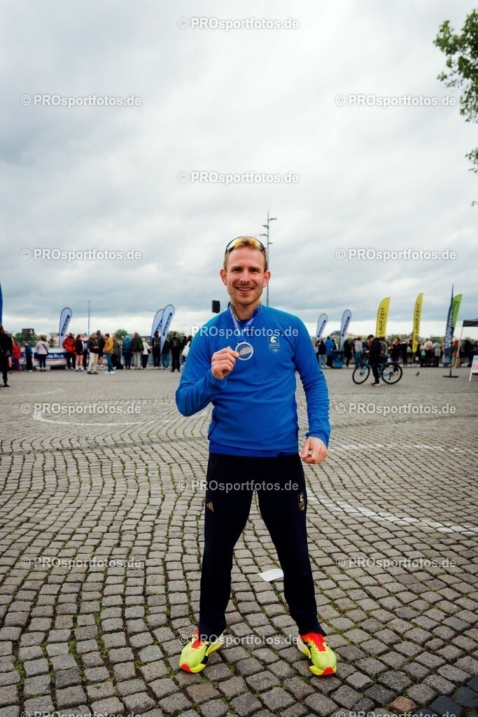 Brückenlauf, 17.05.2026 | am 17.05.2026 bei SPARDA-BANK Brückenlauf in Düsseldorf