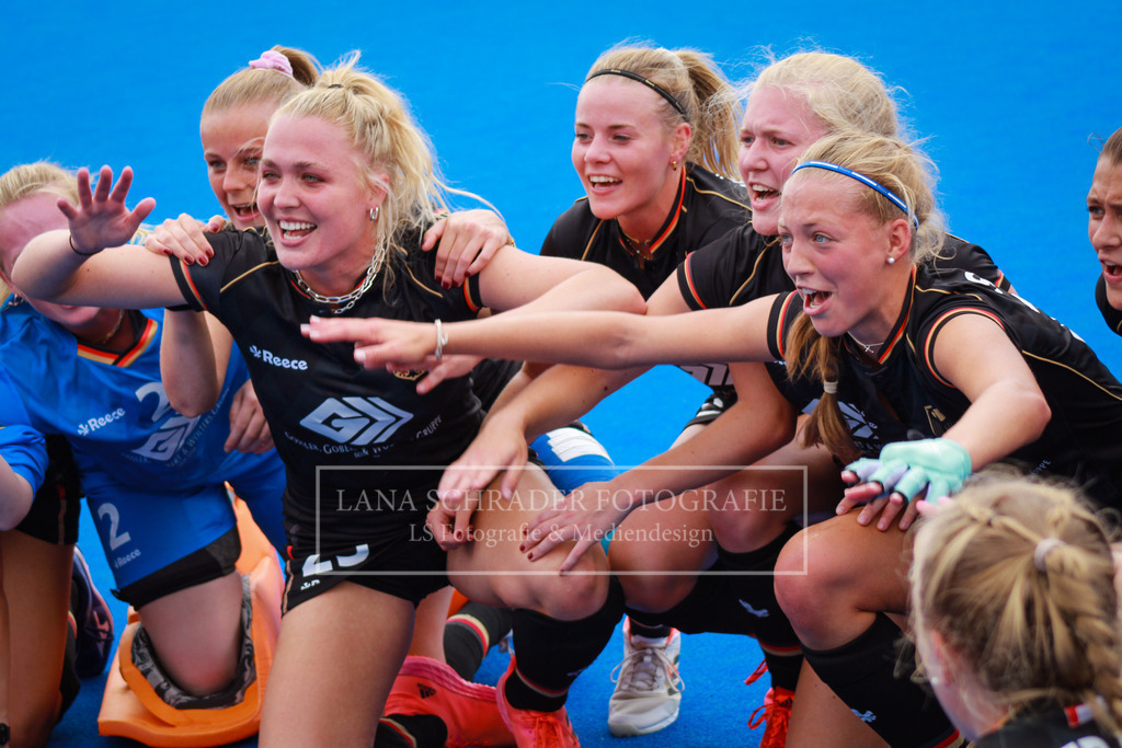 U21 EM GHENT FINALE GER-BEL 30.07.2022 (W)-27 | lanaschraderfotografie - Realisiert mit Pictrs.com