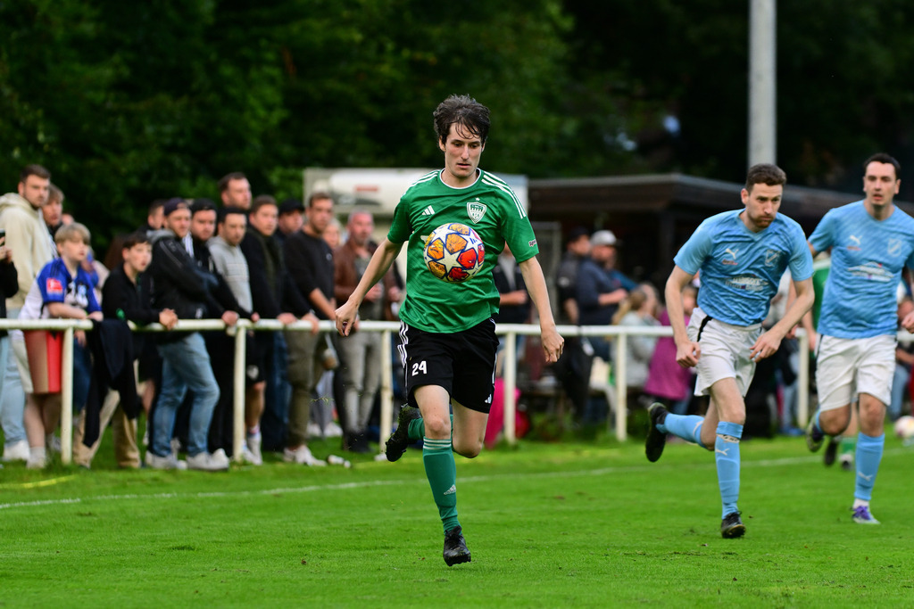 Fußball I Herren I Saison 2025-2026 I Supercup Sparkasse Harburg-Buxtehude I TuS Nenndorf - SG Estetal | Der Sportfotograf. - Realisiert mit Pictrs.com