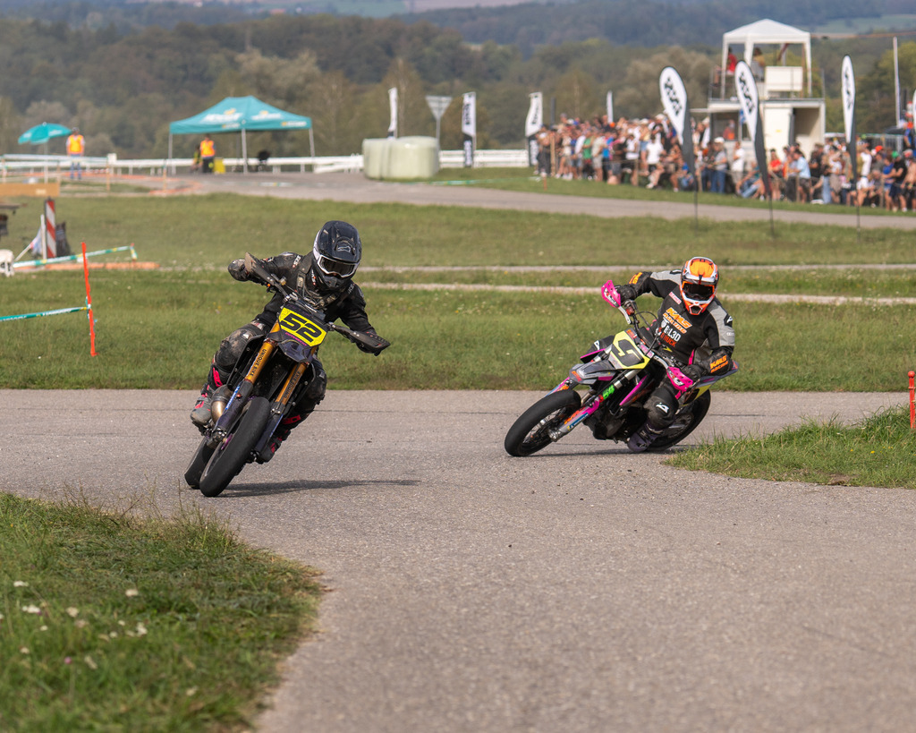 20260913-S7A06181 | Supermoto, KMS Racing, Racing, Sport - Realisiert mit Pictrs.com