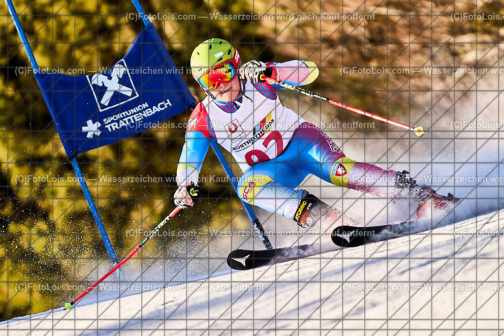 ALP9380_Maler Brandi SkiCup-RTL_Gruber Philipp | (C)FotoLois.com, Alois Spandl. Sportunion Trattenbach, Maler Brandi SkiCup, Skibezirk Ost, RTL auf dem Feistritzsattel, So 28. Januar 2024.