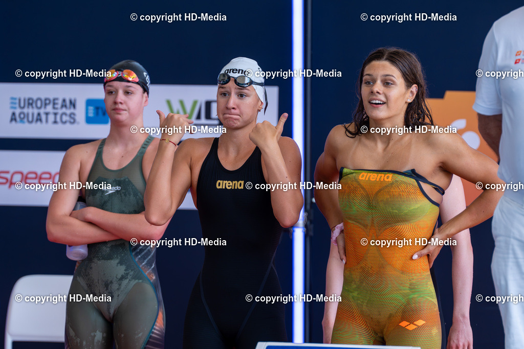 European Aquatics Junior Swimming Championships 2026 | European Aquatics Junior Swimming Championships 2026