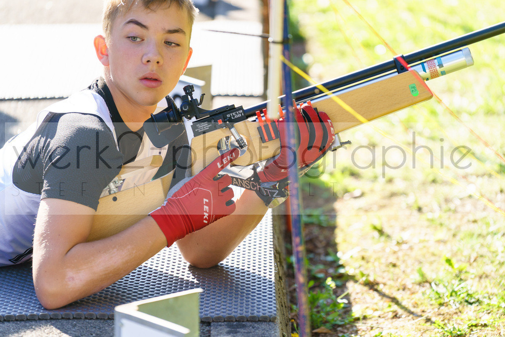 RWS-Cup Trusetal | Am 9. September 2023 fand in Trusetal der RWS-Cup mit TSC Roller statt.