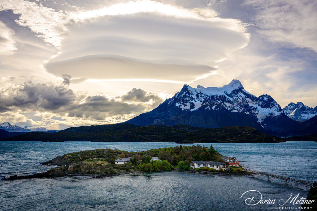 Torres del Paine in Chile | Torres del Paine in Chile