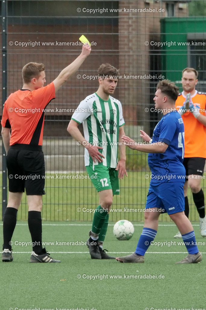 Fußball : Bezirksliga : TV Voerde - FC Sterkrade 72 | Fußball : Bezirksliga : TV Voerde - FC Sterkrade 72 am 25.05.2025 in Voerde - Realisiert mit Pictrs.com