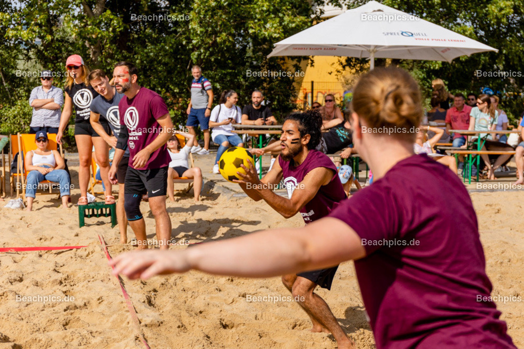 2022-001487-Strandvölkerball-WM | Finaltag, Sonntag
