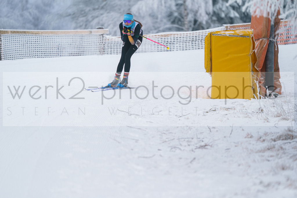 DSC Altenberg | 2. DSV E.INFRA Schülercup Biathlon in der SPARKASSEN-Arena Altenberg am 23. - 25. Januar 2026