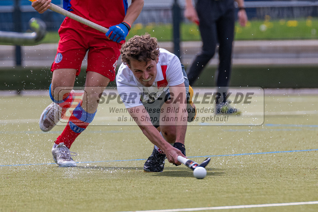 SM_20250503-D85_9482 | 1.Bundesliga Feld - Rückrunde (M) DCADA  - GTHGC / 5:1 (1:0)