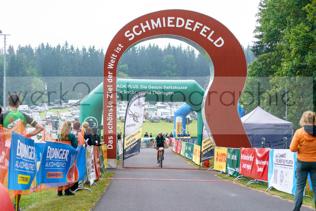 RennsteigRIDE 2024 | 8. RENNSTEIGRIDE am 31. August 2024 - Das Mountainbike-Event am Rennsteig!
