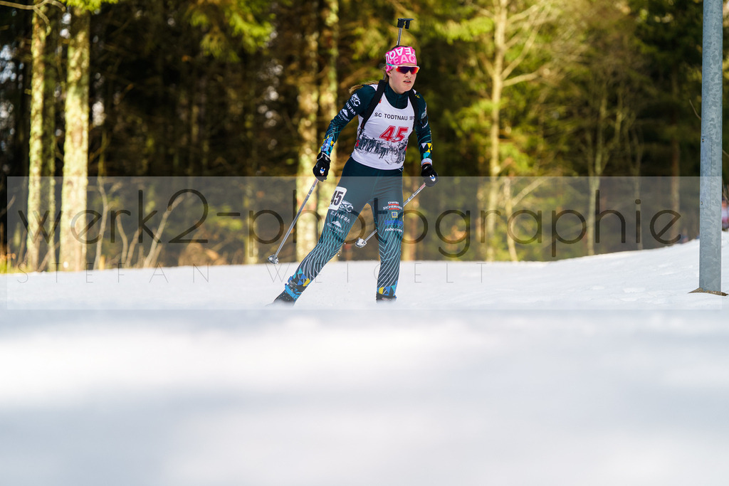 FESA Alpencup / DP Notschrei | Deutschland Pokal Finale im Schwarzwald NORDIC-CENTER Notschrei am 7. - 8. Februar 2026