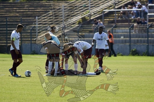 BFC Dynamo vs. Berliner AK 07 059 | mythos-online-redaktion