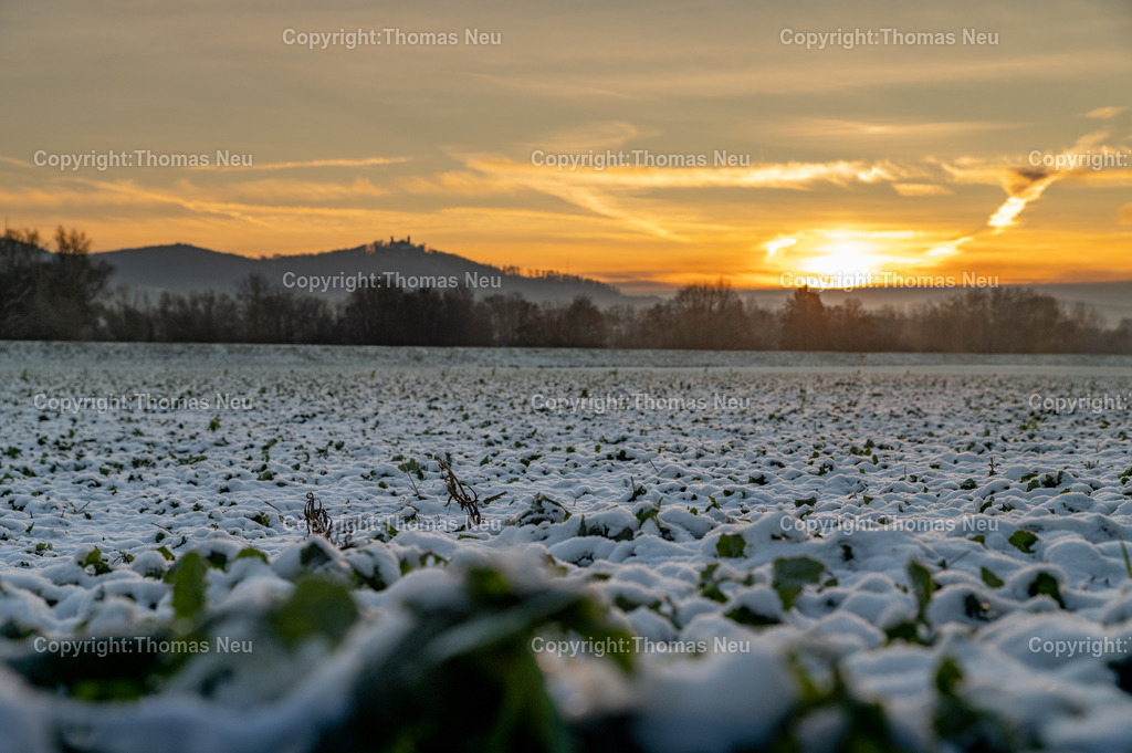 DSC_5168 | Bergstrasse, Auerbacher Schloss, Winter, Schnee,  Bild: Thomas Neu