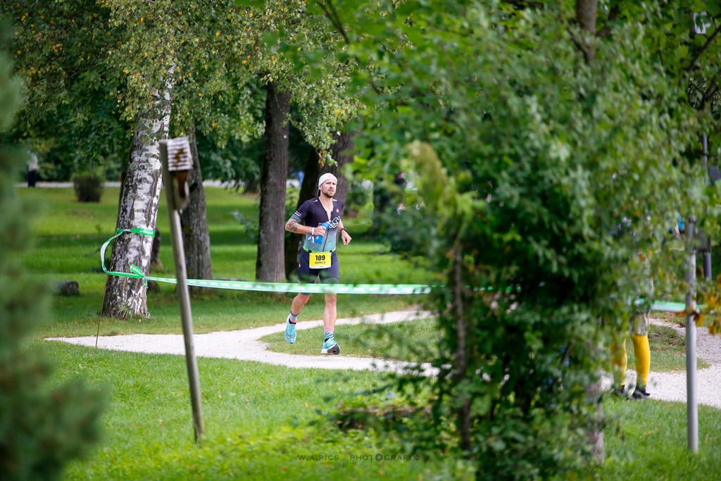 ALOHA MONDSEE TRIATHLON 2025 | AUSTRIA, 07.09.2025, Mondsee, ALOHA MONDSEE TRIATHLON 2025, Photo: WAPICS / Andreas Willdoner