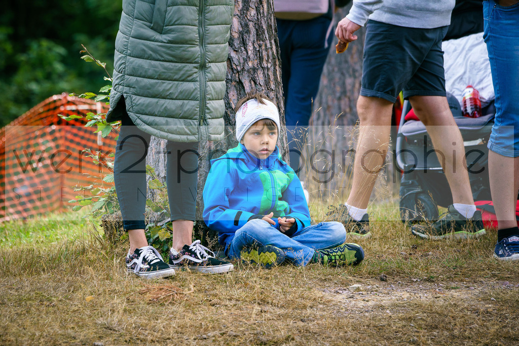 Rolf-Schumann-Gedächtnislauf | Frankenhain, 30.08.2025