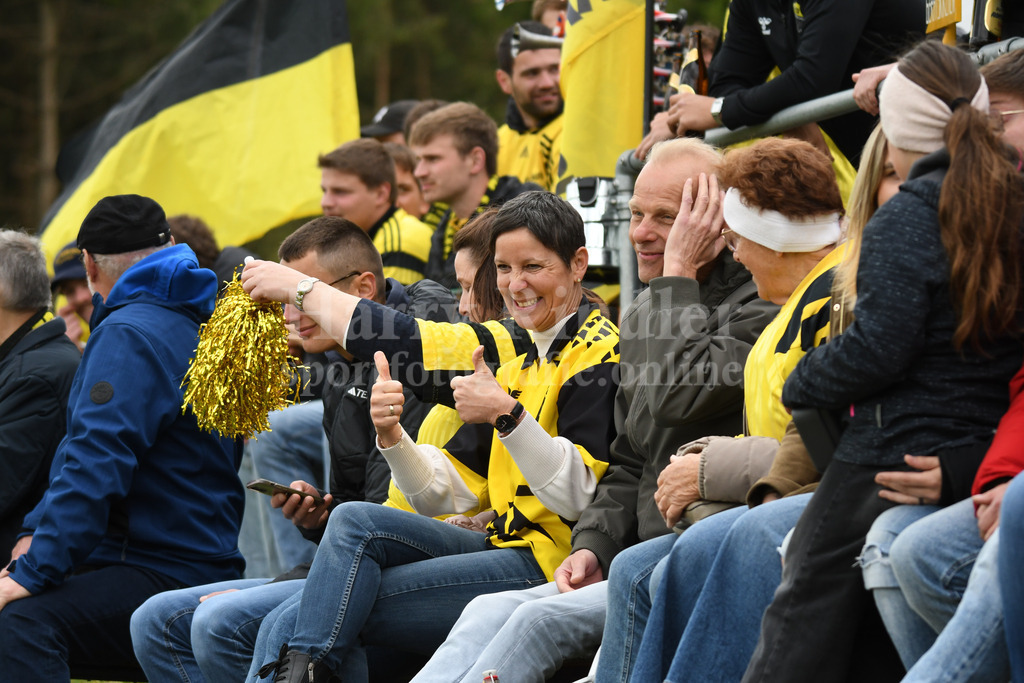 Niederbayerisches Pokalfinale 2026 | SpVgg GW Deggendorf  : DJK SV Geratskirchen - Realisiert mit Pictrs.com