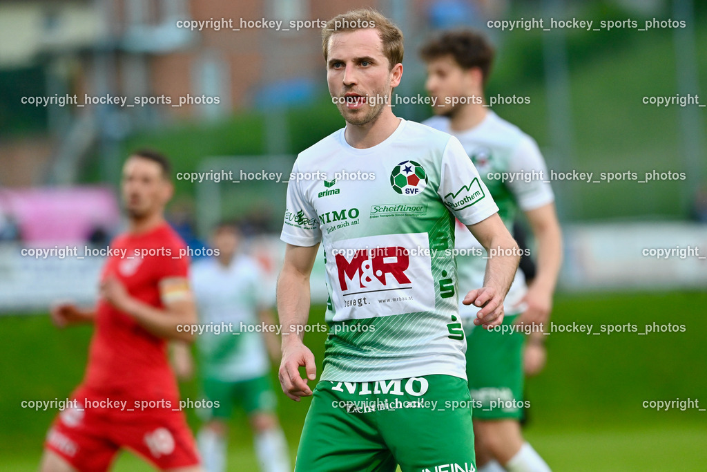 SV Feldkirchen vs. ATSV Wolfsberg 26.5.2023 | #5 David Tamegger