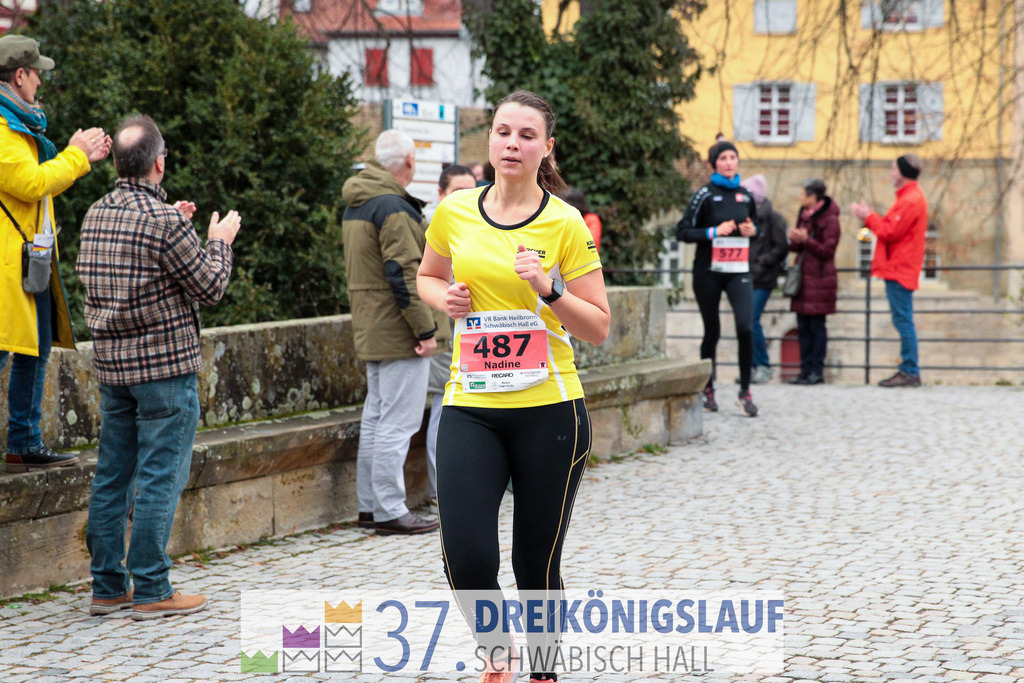 VR Bank Hauptlauf 10000m | 3 Koenigslauf 2023 - Realisiert mit Pictrs.com