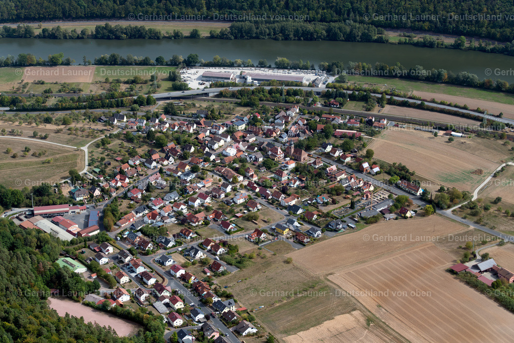 3904123 | Hofstetten, Neuendorf