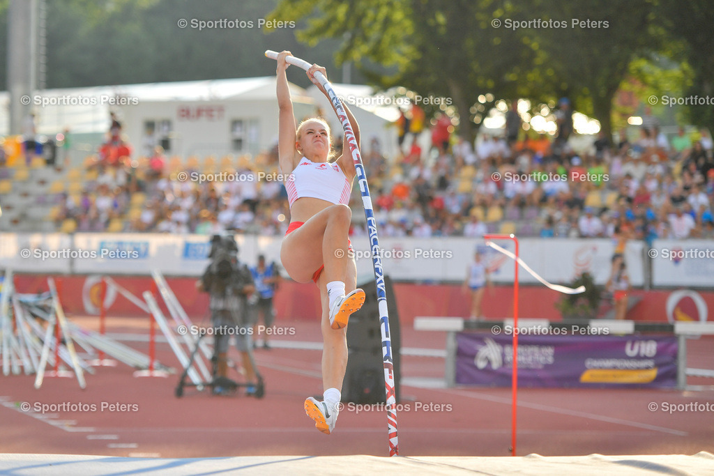 U18 EM - Tag 4_166 | European Athletics U18 Championships am 21.07.2024 in Banska Brystica;Foto: Kai Peters - Realisiert mit Pictrs.com