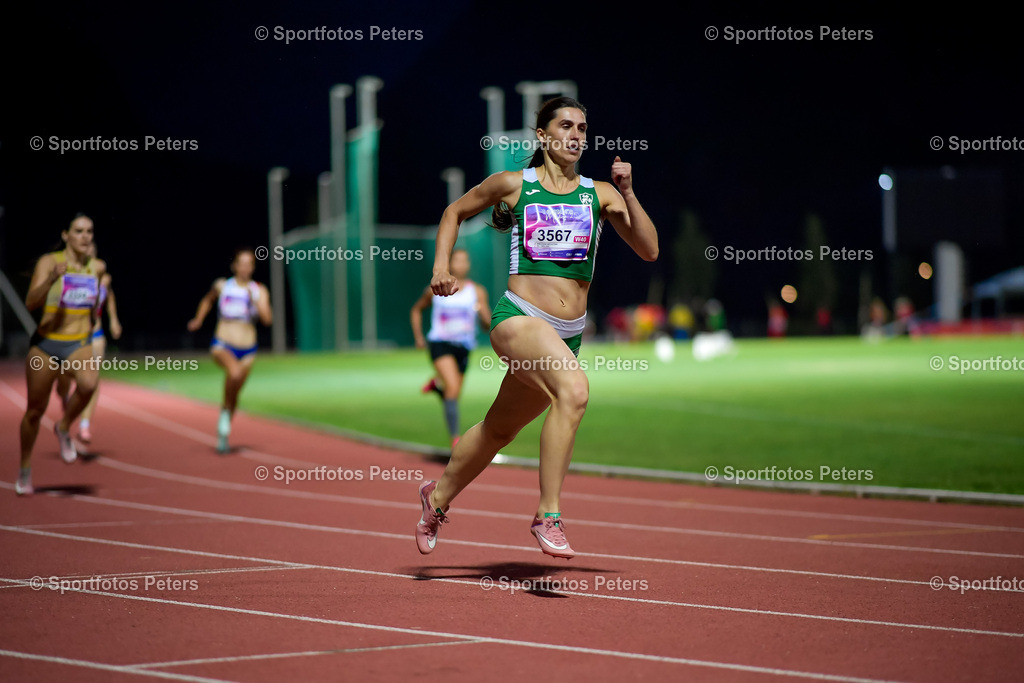 EMACS 2025 - Day 3_300 | European Masters Athletics Championships am 11.10.2025 auf Madeira (Portugal)Foto: Kai Peters - Realisiert mit Pictrs.com
