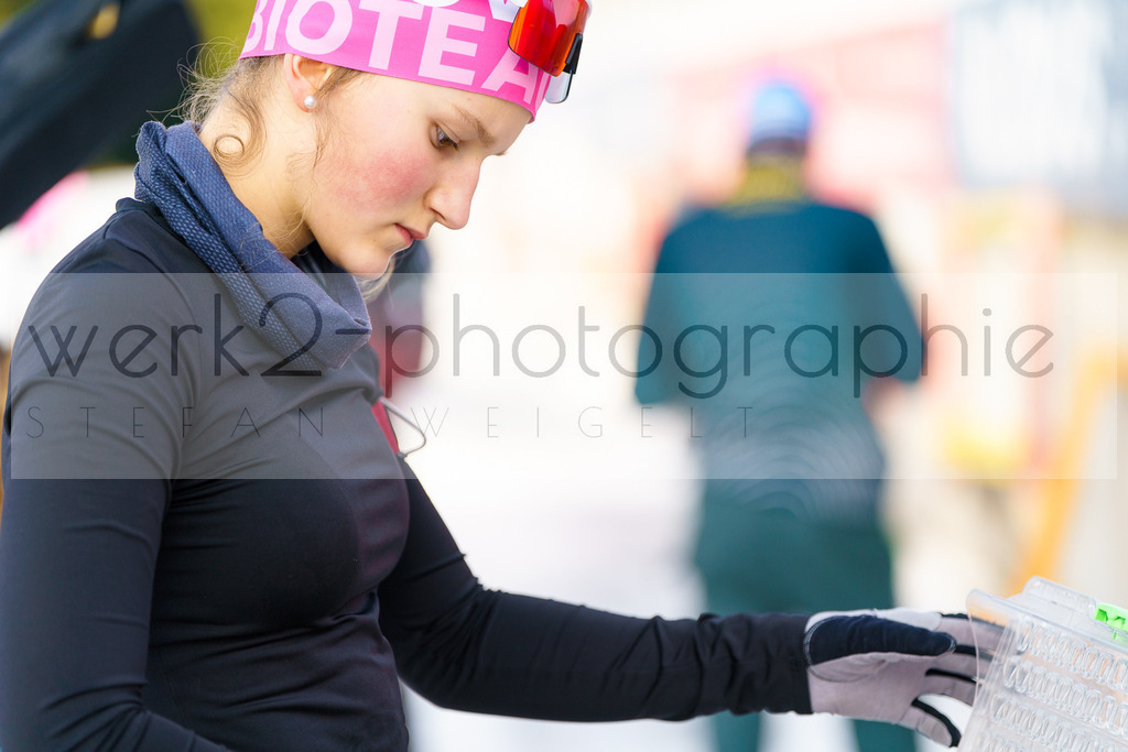 DSC Oberwiesenthal | 4. DSV E.INFRA Schülercup Finale Biathlon in der SPARKASSEN-Arena Oberwiesenthal