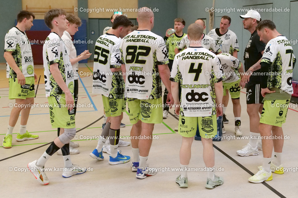 Handball : Verbandsliga Herren: HSG Hiesfeld /Aldenrade 2 - Tus 87/97 Alstaden  am 02.05.2026 in Dinslaken Hiesfeld | Handball : Verbandsliga Herren: HSG Hiesfeld /Aldenrade 2 - Tus 87/97 Alstaden  am 02.05.2026 in Dinslaken Hiesfeld - Realisiert mit Pictrs.com