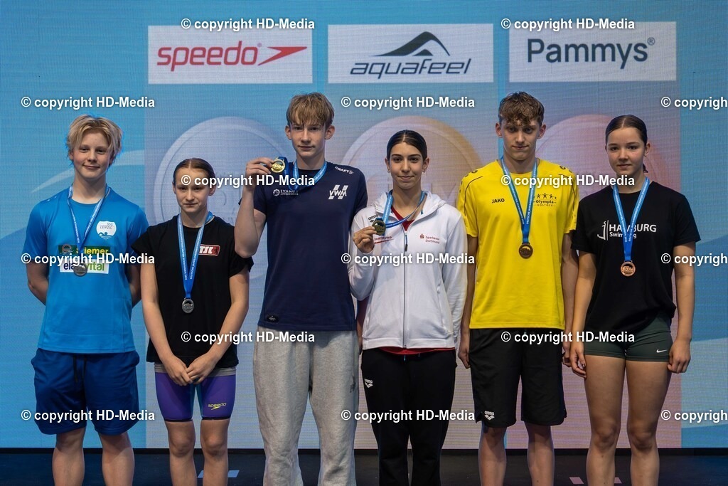 Deutsche Jahrgangsmeisterschaft Schwimmen 2026 | Deutsche Jahrgangsmeisterschaft Schwimmen 2026