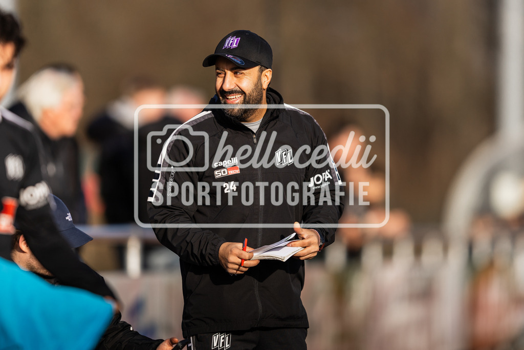Fußball I Herren I Saison 2025-2026 I Freundschaftsspiel I VFL Osnabrück A-Junioren - JFV Bremen-048 | Trainerteam VFL Osnabrück A-Junioren - Realisiert mit Pictrs.com
