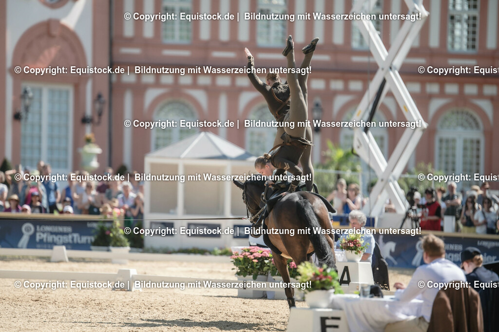 20230528_Voltigieren_NASPA_0636 | equistock