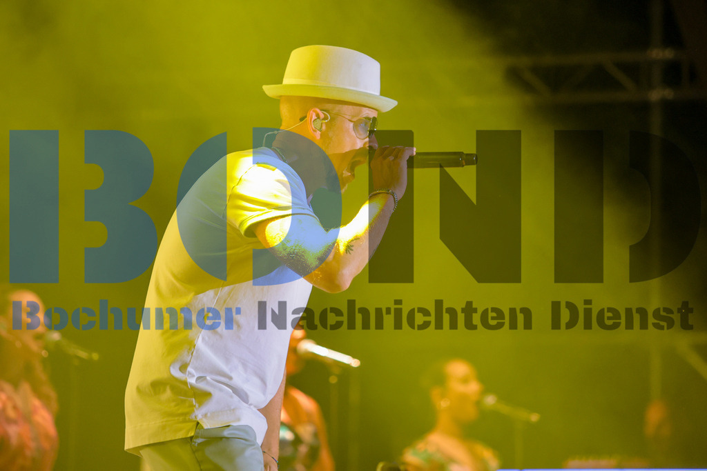 Zeltfestival Ruhr 2024 - Jan Delay  {date} -  | {headline}(Foto: Sebastian Sendlak / BOND) - Realisiert mit Pictrs.com