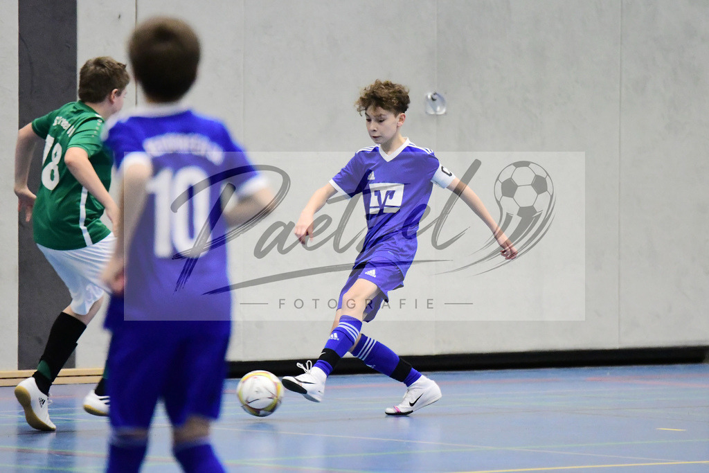 20200110_WHCUQU_0105 | Fußball, E-Junioren:   beim W&amp;H Cup 2020 der Qualifikation am 10.01.2020 in der Dreifach-Sporthalle in Lengerich, Deutschland.(Foto von Nico Paetzel) - Realisiert mit Pictrs.com