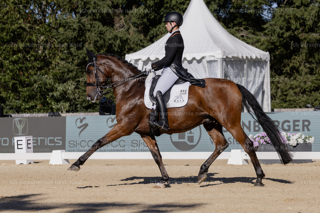 FHC2026_P09_22_18415 | Fichtenhof Classics 2026 – Grand Prix de Dressage - VOLTAIRE Design Preis, Reitanlage Fichtenhof, Sch ftlarn