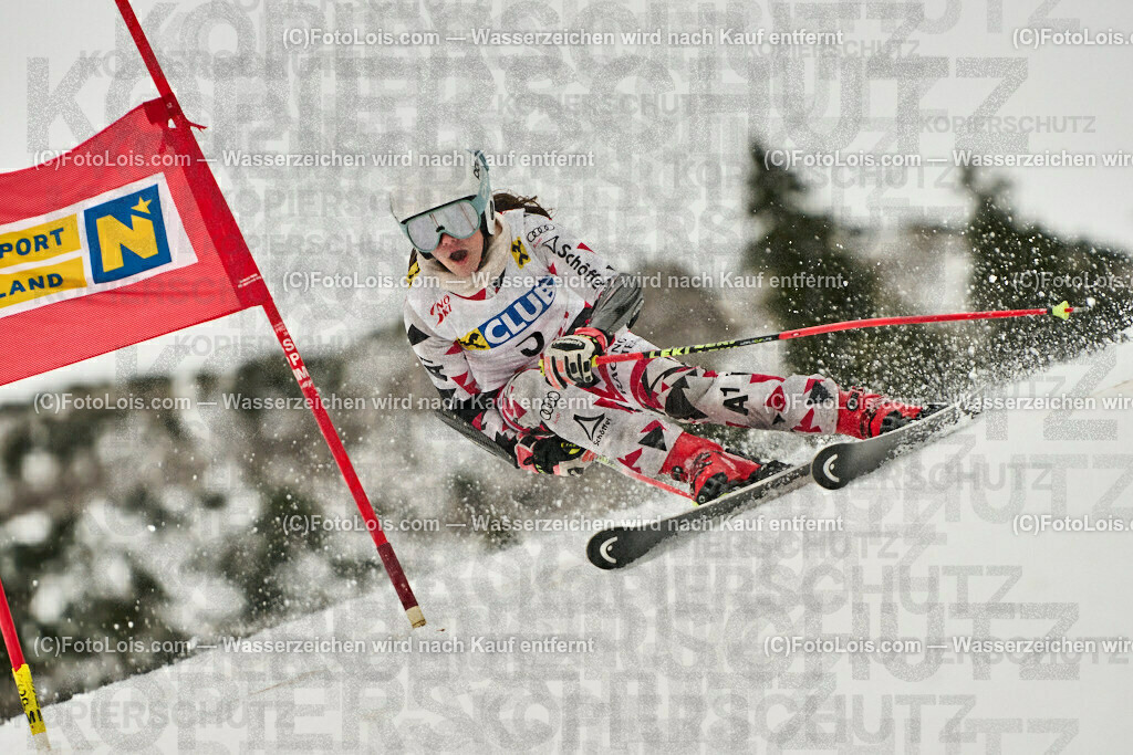 ALP3764_NWC-RTL_Hochkar_Jaitler Katharina | (C)FotoLois.com, Alois Spandl, NÖ RAIKA Club-Nachwuchscup_Giant Slalom am Hochkar/Draxlerloch, So 15. Jänner 2023.