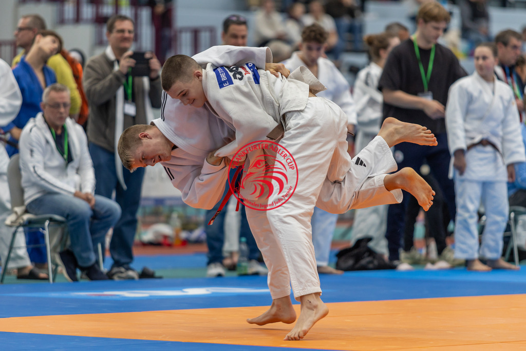 Internationaler Adler Cup 2024 | Foto vom Internationalen Adler Cup Judo Turnier im Sport- und Freizeitzentrum Kalbach im Oktober 2024 - Realisiert mit Pictrs.com