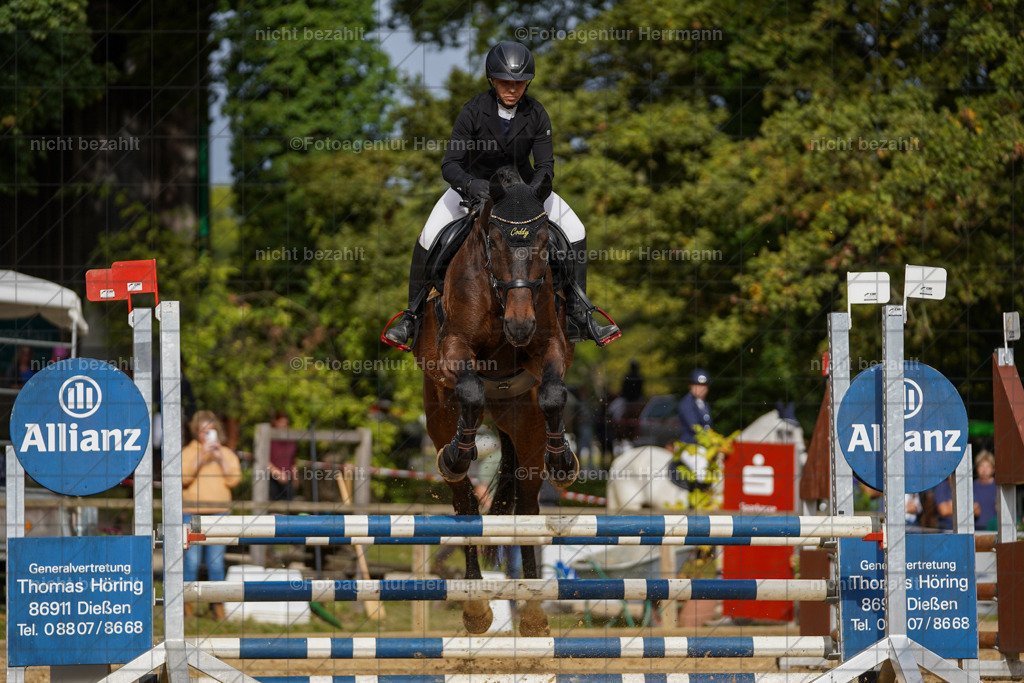 20231008-SN_01297 | Diessen am Ammersee, 2023, Dressur- und Springturnier, Reitsport, Turnierfotografie, Pferdebilder, Reitbilder, Turnierfotografen Bayern, Fotoagentur Herrmann