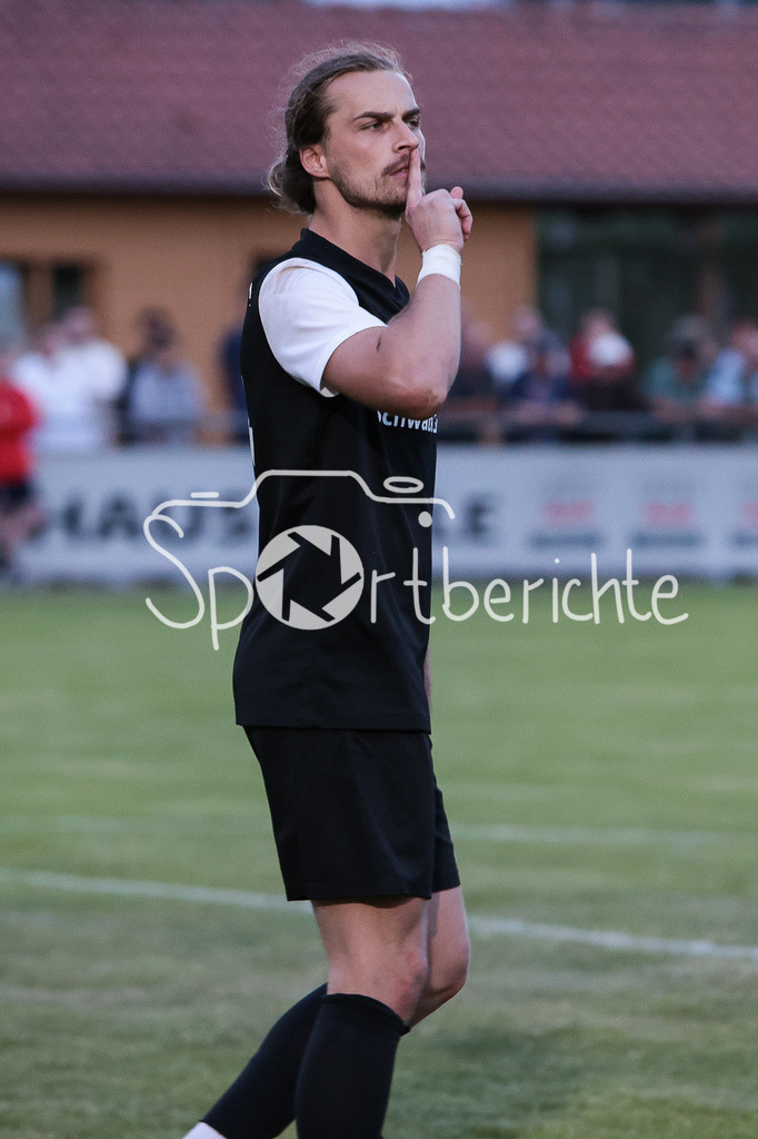SG Münster/Holzheim - TSV Inchenhofen | Münster #14