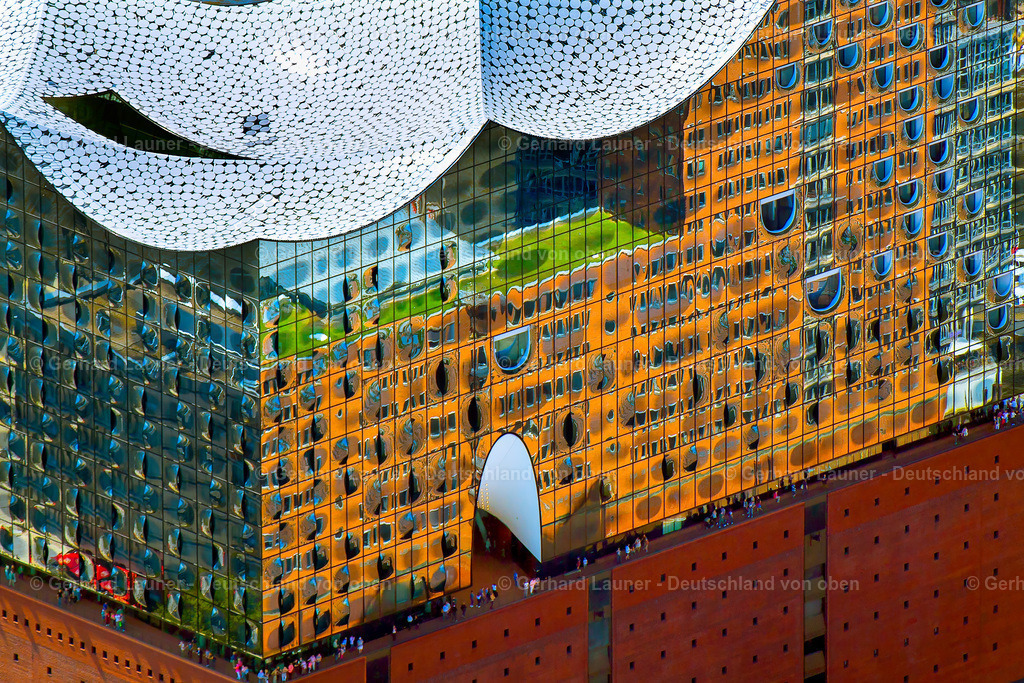 3801136 | Elbphilharmonie, Hamburg