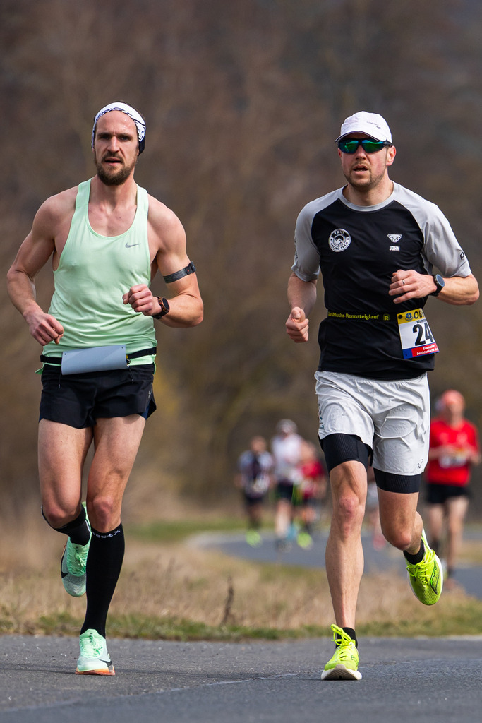 14.Winterlauf Creutzburg März 2025-3703 | OCR Bilder Fotograf Eisenach Michael Schröder
