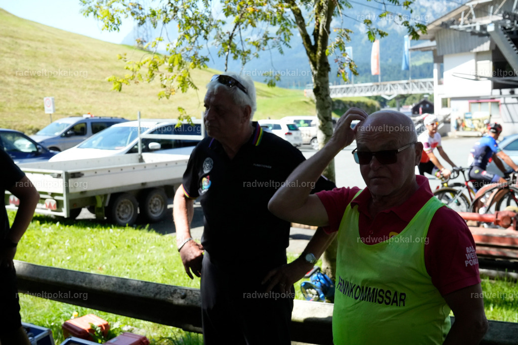 91_20230819_Bergwertung_Muehlanger | AUT - OESTERREICH, 2023- :   ; Foto: Roland Muehlanger