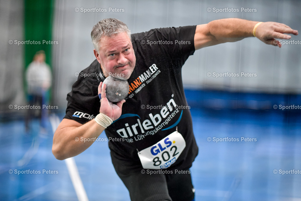 2025_DM Halle Masters_192 | DM Halle Masters am 01.03.2025 in Frankfurt am Main Foto: Kai Peters - Realisiert mit Pictrs.com