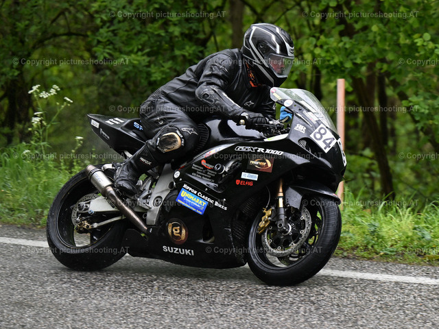 pictureshooting.AT-20240420-1253 | , Bergrennen, Landshaag (Bez. UU), Sport, Motorsport /Foto: Albert Mikovits Datum 2024420